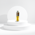 UR CHARMED – Hydrating Color-Changing Lip Oil with SPF